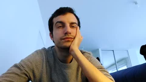 Snapshot of softndwear chatting on 6, 1, 2025 SOFT online show from 6, 1, 2025