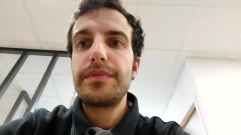 Snapshot of softndwear chatting on 10, 1, 2025 SOFT online show from 10, 1, 2025