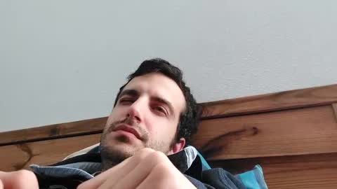 Snapshot of softndwear chatting on 11, 1, 2025 SOFT online show from 11, 1, 2025