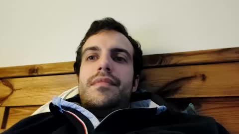 Snapshot of softndwear chatting on 11, 1, 2025 SOFT online show from 11, 1, 2025