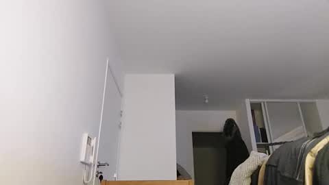 Snapshot of softndwear chatting on 17, 1, 2025 SOFT online show from 17, 1, 2025