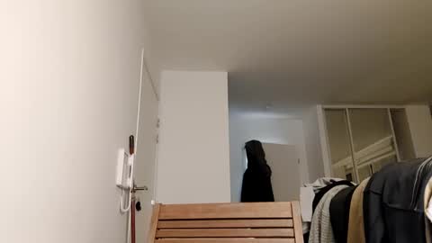 Snapshot of softndwear chatting on 18, 1, 2025 SOFT online show from 18, 1, 2025