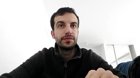 Snapshot of softndwear chatting on 19, 1, 2025 SOFT online show from 19, 1, 2025