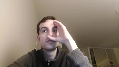 Snapshot of softndwear chatting on 19, 1, 2025 SOFT online show from 19, 1, 2025