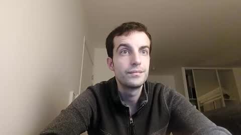 Snapshot of softndwear chatting on 19, 1, 2025 SOFT online show from 19, 1, 2025