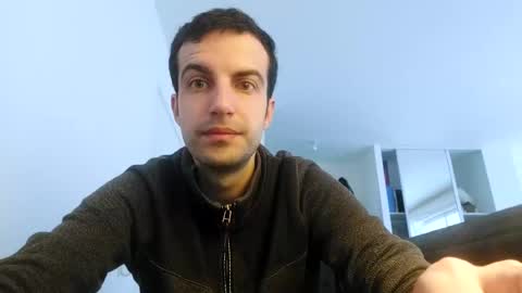 Snapshot of softndwear chatting on 20, 1, 2025 SOFT online show from 20, 1, 2025