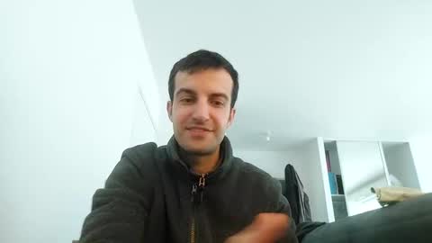 Snapshot of softndwear chatting on 20, 1, 2025 SOFT online show from 20, 1, 2025