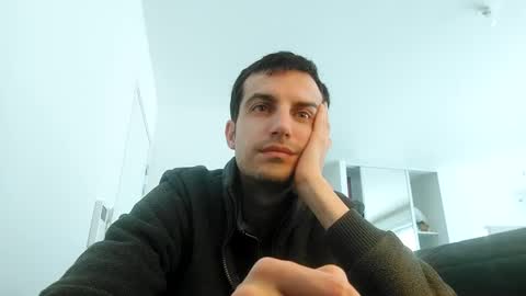 Snapshot of softndwear chatting on 20, 1, 2025 SOFT online show from 20, 1, 2025