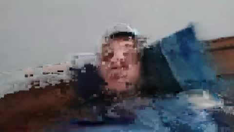 Snapshot of softndwear chatting on 25, 1, 2025 SOFT online show from 25, 1, 2025