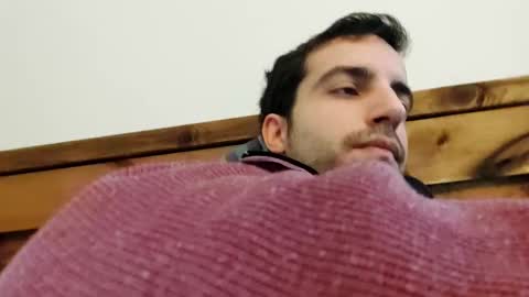 Snapshot of softndwear chatting on 25, 1, 2025 SOFT online show from 25, 1, 2025