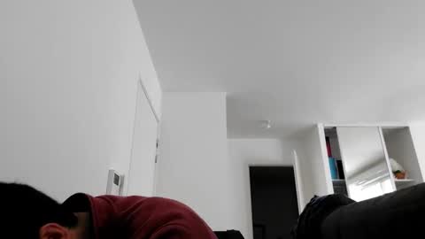 Snapshot of softndwear chatting on 27, 1, 2025 SOFT online show from 27, 1, 2025