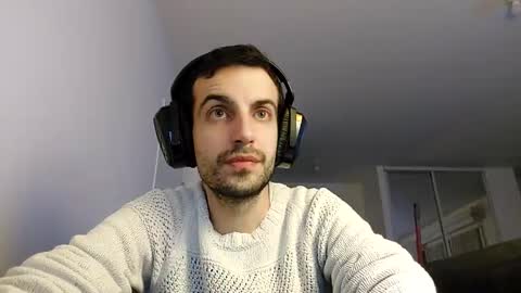 Snapshot of softndwear chatting on 28, 1, 2025 SOFT online show from 28, 1, 2025