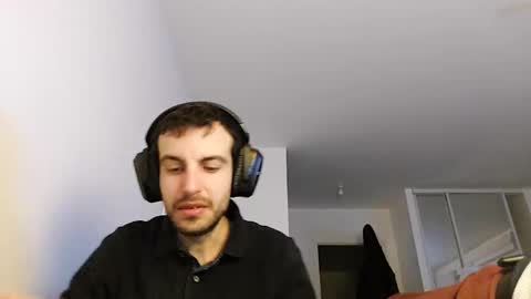 Snapshot of softndwear chatting on 31, 1, 2025 SOFT online show from 31, 1, 2025