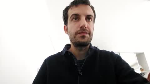 Snapshot of softndwear chatting on 1, 2, 2025 SOFT online show from 1, 2, 2025