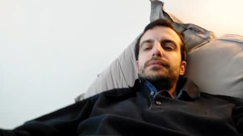 Snapshot of softndwear chatting on 1, 2, 2025 SOFT online show from 1, 2, 2025