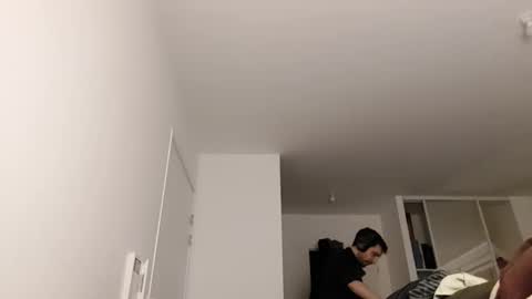 Snapshot of softndwear chatting on 1, 2, 2025 SOFT online show from 1, 2, 2025