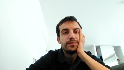 Snapshot of softndwear chatting on 2, 2, 2025 SOFT online show from 2, 2, 2025