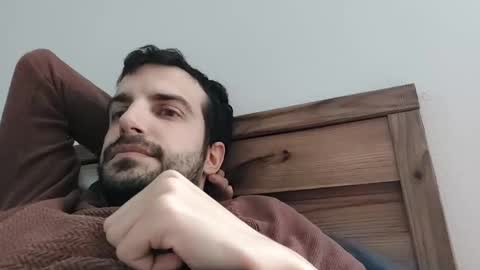 Snapshot of softndwear chatting on 9, 2, 2025 SOFT online show from 9, 2, 2025