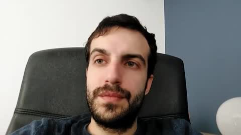 Snapshot of softndwear chatting on 11, 2, 2025 SOFT online show from 11, 2, 2025