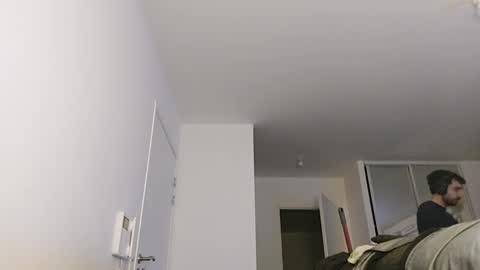 Snapshot of softndwear chatting on 11, 2, 2025 SOFT online show from 11, 2, 2025