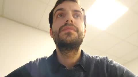 Snapshot of softndwear chatting on 12, 2, 2025 SOFT online show from 12, 2, 2025