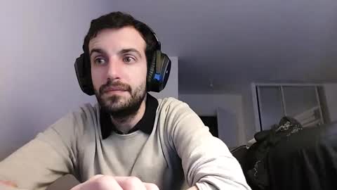 Snapshot of softndwear chatting on 13, 2, 2025 SOFT online show from 13, 2, 2025