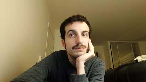 Snapshot of softndwear chatting on 14, 2, 2025 SOFT online show from 14, 2, 2025