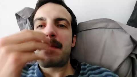 Snapshot of softndwear chatting on 15, 2, 2025 SOFT online show from 15, 2, 2025