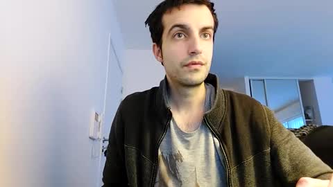 Snapshot of softndwear chatting on 15, 2, 2025 SOFT online show from 15, 2, 2025