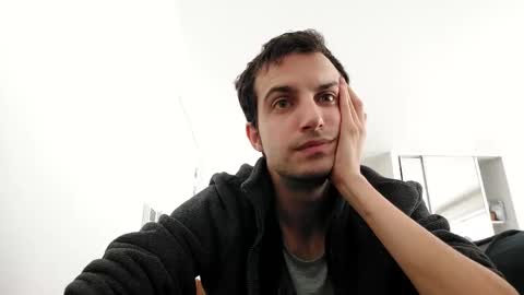 Snapshot of softndwear chatting on 16, 2, 2025 SOFT online show from 16, 2, 2025