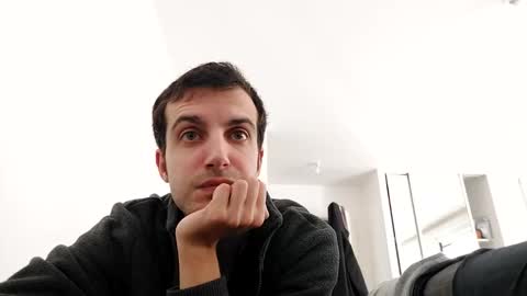 Snapshot of softndwear chatting on 16, 2, 2025 SOFT online show from 16, 2, 2025