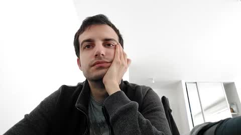 Snapshot of softndwear chatting on 17, 2, 2025 SOFT online show from 17, 2, 2025