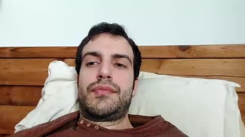 Snapshot of softndwear chatting on 23, 2, 2025 SOFT online show from 23, 2, 2025