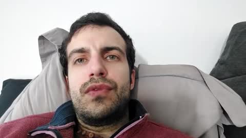 Snapshot of softndwear chatting on 24, 2, 2025 SOFT online show from 24, 2, 2025