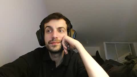 Snapshot of softndwear chatting on 28, 2, 2025 SOFT online show from 28, 2, 2025