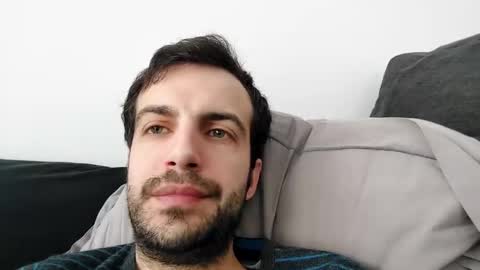 Snapshot of softndwear chatting on 2, 3, 2025 SOFT online show from 2, 3, 2025