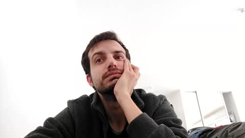 Snapshot of softndwear chatting on 2, 3, 2025 SOFT online show from 2, 3, 2025