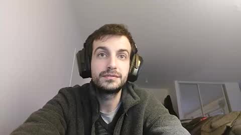 Snapshot of softndwear chatting on 2, 3, 2025 SOFT online show from 2, 3, 2025