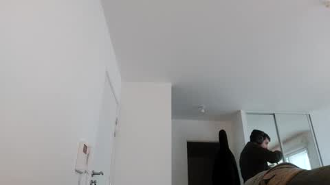 Snapshot of softndwear chatting on 3, 3, 2025 SOFT online show from 3, 3, 2025