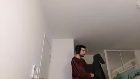 Snapshot of softndwear chatting on 6, 3, 2025 SOFT online show from 6, 3, 2025