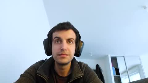 Snapshot of softndwear chatting on 10, 3, 2025 SOFT online show from 10, 3, 2025