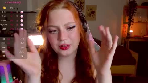 Sofy online show from 2, 12, 2025