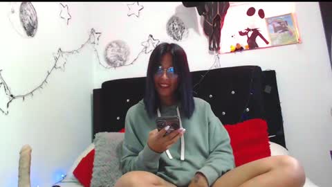 Snapshot of sofy_dep chatting on 17, 1, 2025 Sofy online show from 17, 1, 2025