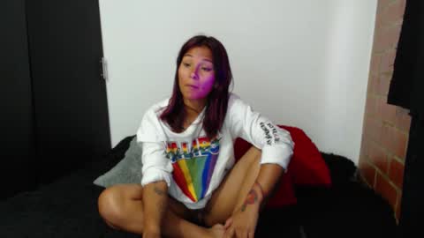 Snapshot of sofy_dep chatting on 4, 10, 2025 Sofy online show from 4, 10, 2025