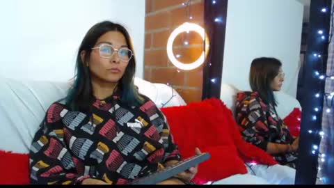 Snapshot of sofy_nix chatting on 30, 7, 2026 Sofy online show from 30, 7, 2026