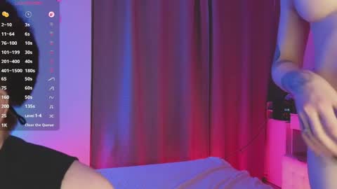 SOFYandMIKE online show from 12, 4, 2026