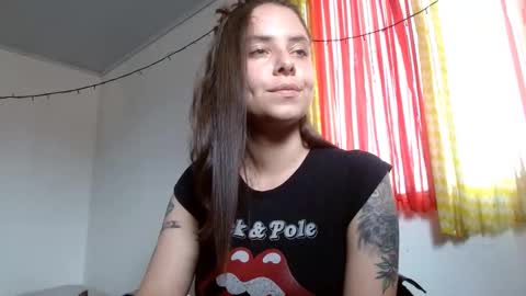 Sofia online show from 4, 1, 2025