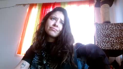 Sofia online show from 10, 2, 2025