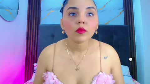 Snapshot of sol__latina chatting on 16, 5, 2026 Sol Latiana online show from 16, 5, 2026