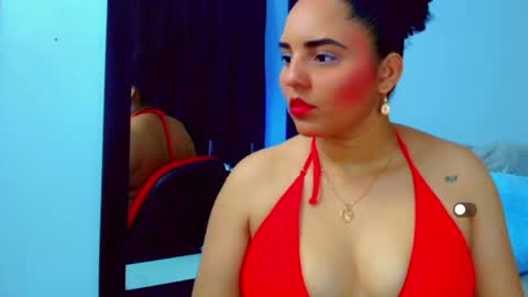 Snapshot of sol__latina chatting on 7, 6, 2026 Sol Latiana online show from 7, 6, 2026